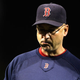 Illustration for article titled Terry Francona Out As Manager Of Red Sox, Who Promised No Scapegoats, To Be Replaced By (INSERT HIGH-PROFILE MANAGER HERE)